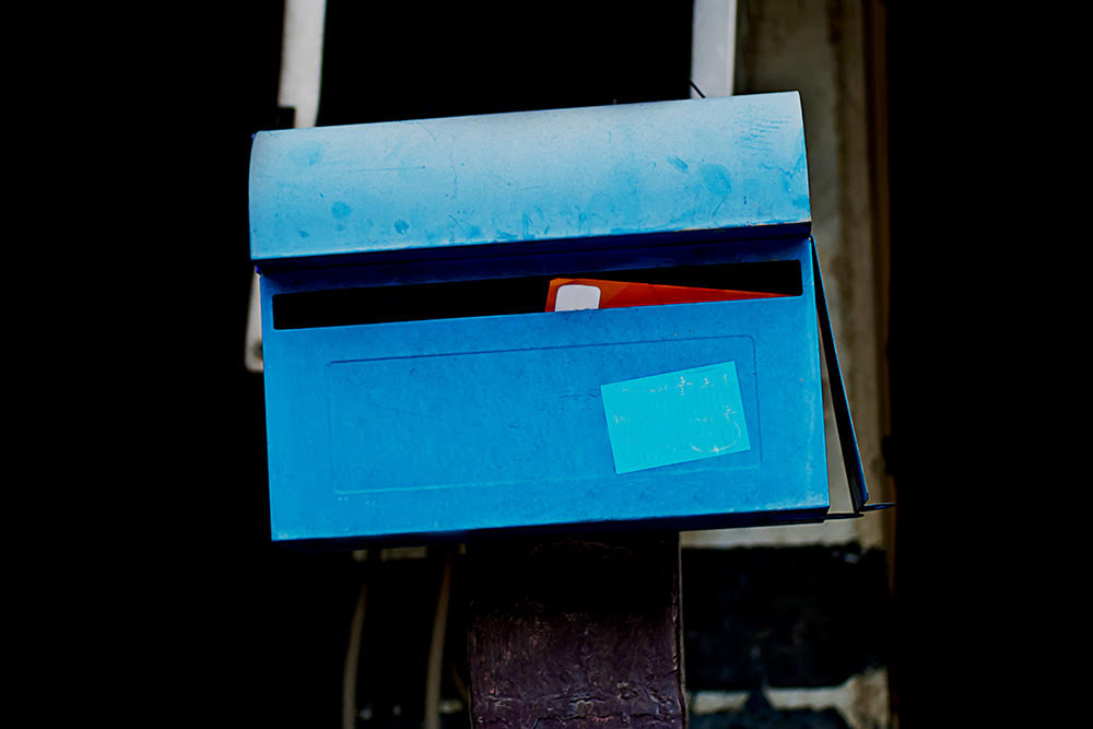 Virtual Office Address V/S Post Office Box
