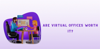 Virtual office nyc