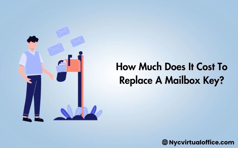 Mailbox rental services
