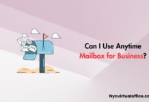 Mailbox for Business