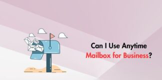 Mailbox for Business