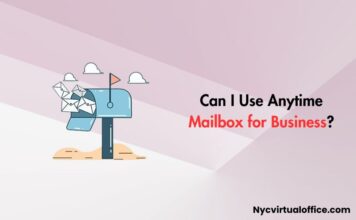 Mailbox for Business