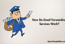 How Do Email Forwarding Services Work