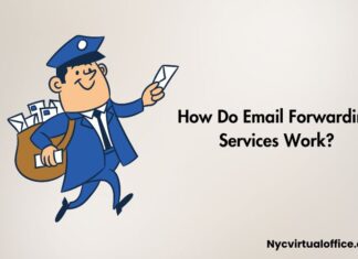 How Do Email Forwarding Services Work