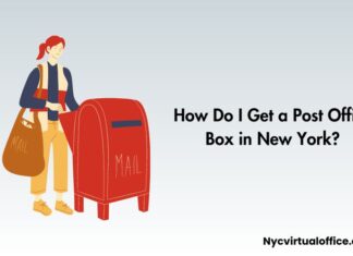 How Do I Get a Post Office Box in New York