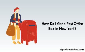 How Do I Get a Post Office Box in New York
