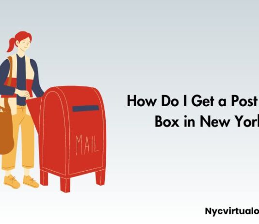 How Do I Get a Post Office Box in New York