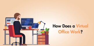 Virtual Office Work