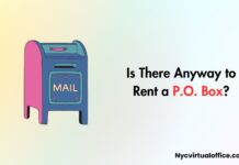 Mailbox rental nyc