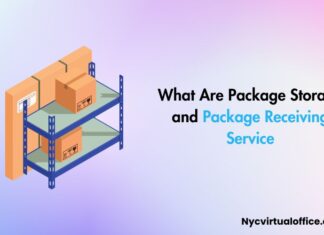 Package Receiving Service