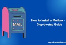 Mailbox rental nyc